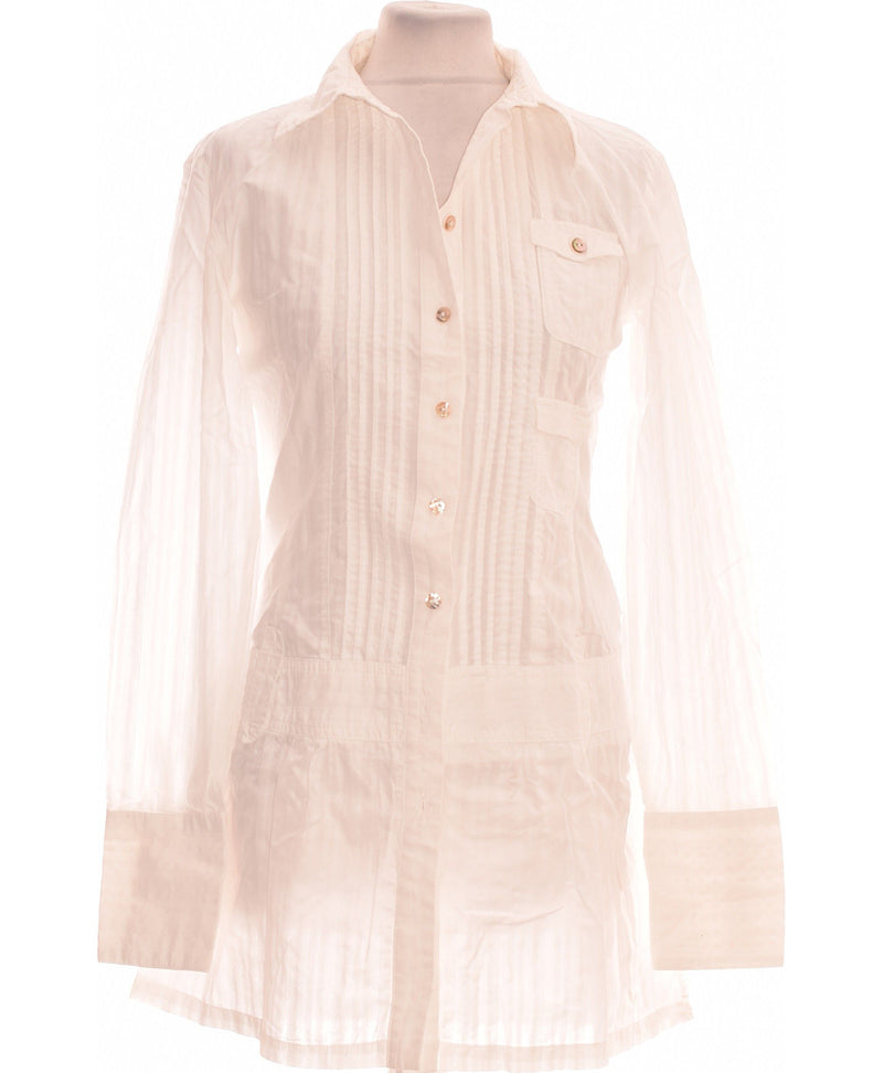 320728 Chemises et blouses MISS CAPTAIN Occasion Once Again Friperie en ligne