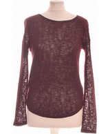 320732 Tops et t-shirts BERSHKA Occasion Once Again Friperie en ligne