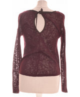 320732 Tops et t-shirts BERSHKA Occasion Vêtement occasion seconde main