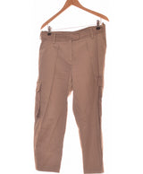 320749 Pantalons et pantacourts KENZO Occasion Once Again Friperie en ligne