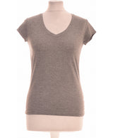 320799 Tops et t-shirts MONOPRIX Occasion Once Again Friperie en ligne