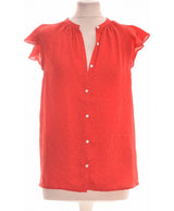 320817 Chemises et blouses MONOPRIX Occasion Once Again Friperie en ligne