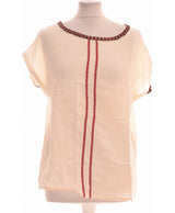 320825 Tops et t-shirts MONOPRIX Occasion Once Again Friperie en ligne