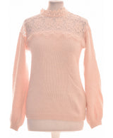 320862 Pulls et gilets NAF NAF Occasion Once Again Friperie en ligne