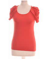 320888 Tops et t-shirts MAJE Occasion Once Again Friperie en ligne
