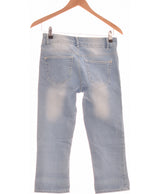 320918 Pantalons et pantacourts CAMAIEU Occasion Vêtement occasion seconde main