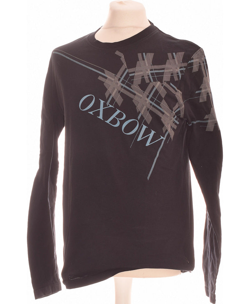 320923 Tops et t-shirts OXBOW Occasion Once Again Friperie en ligne