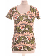 320938 Tops et t-shirts MONOPRIX Occasion Once Again Friperie en ligne