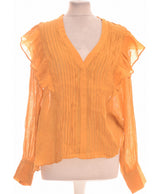 320941 Chemises et blouses ANGE Occasion Once Again Friperie en ligne