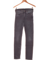 321003 Jeans LEVI'S Occasion Once Again Friperie en ligne