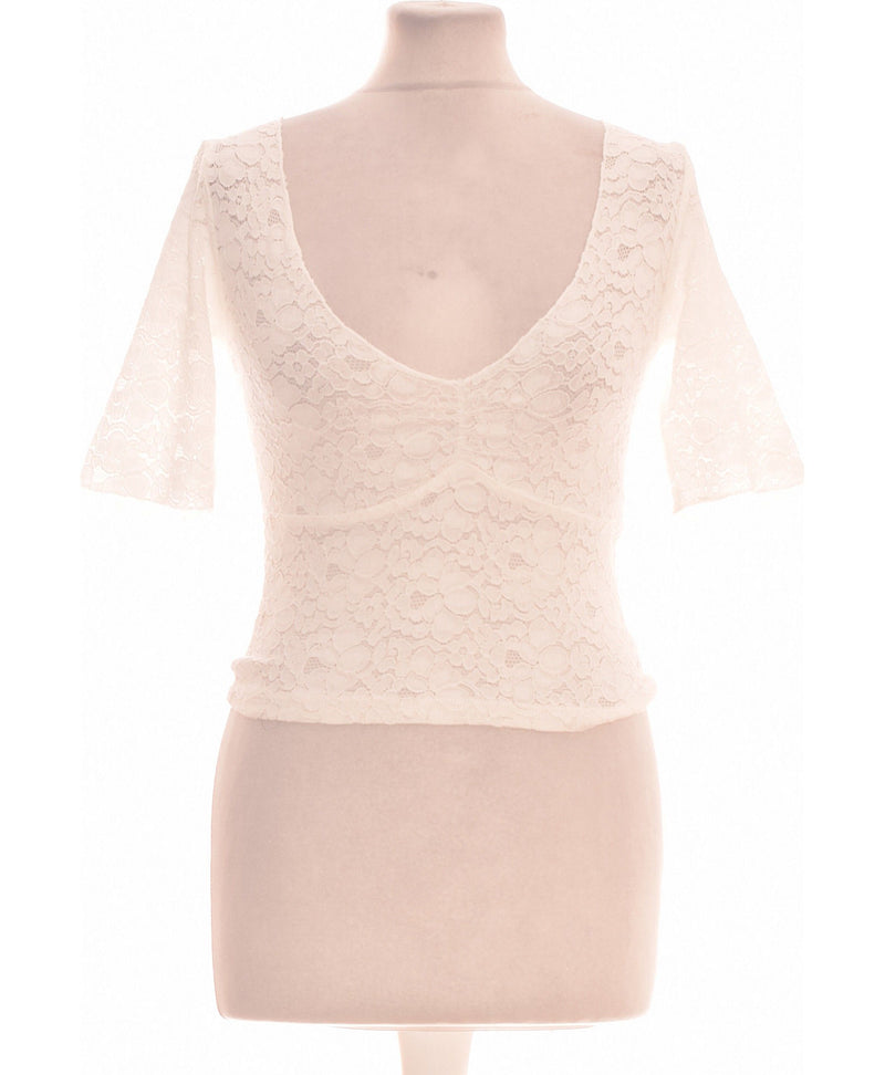 321059 Tops et t-shirts ZARA Occasion Once Again Friperie en ligne