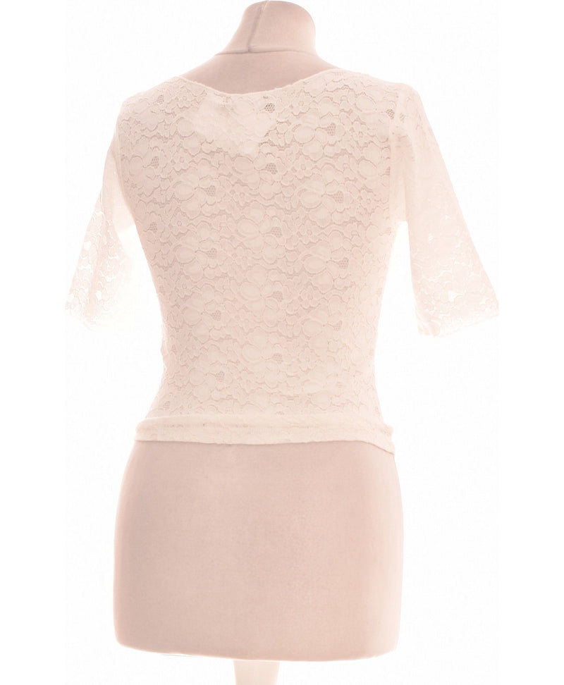 321059 Tops et t-shirts ZARA Occasion Vêtement occasion seconde main