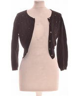 321134 Pulls et gilets NAF NAF Occasion Once Again Friperie en ligne