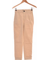 321156 Pantalons et pantacourts BERSHKA Occasion Once Again Friperie en ligne