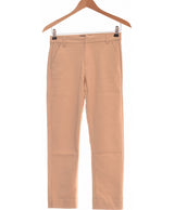 321166 Pantalons et pantacourts BERSHKA Occasion Once Again Friperie en ligne