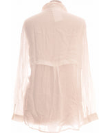 321171 Chemises et blouses MANGO Occasion Vêtement occasion seconde main