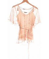 321258 Tops et t-shirts IKKS Occasion Once Again Friperie en ligne