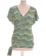 321270 Tops et t-shirts SEPIA Occasion Once Again Friperie en ligne