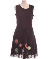 321288 Robes DESIGUAL Occasion Once Again Friperie en ligne