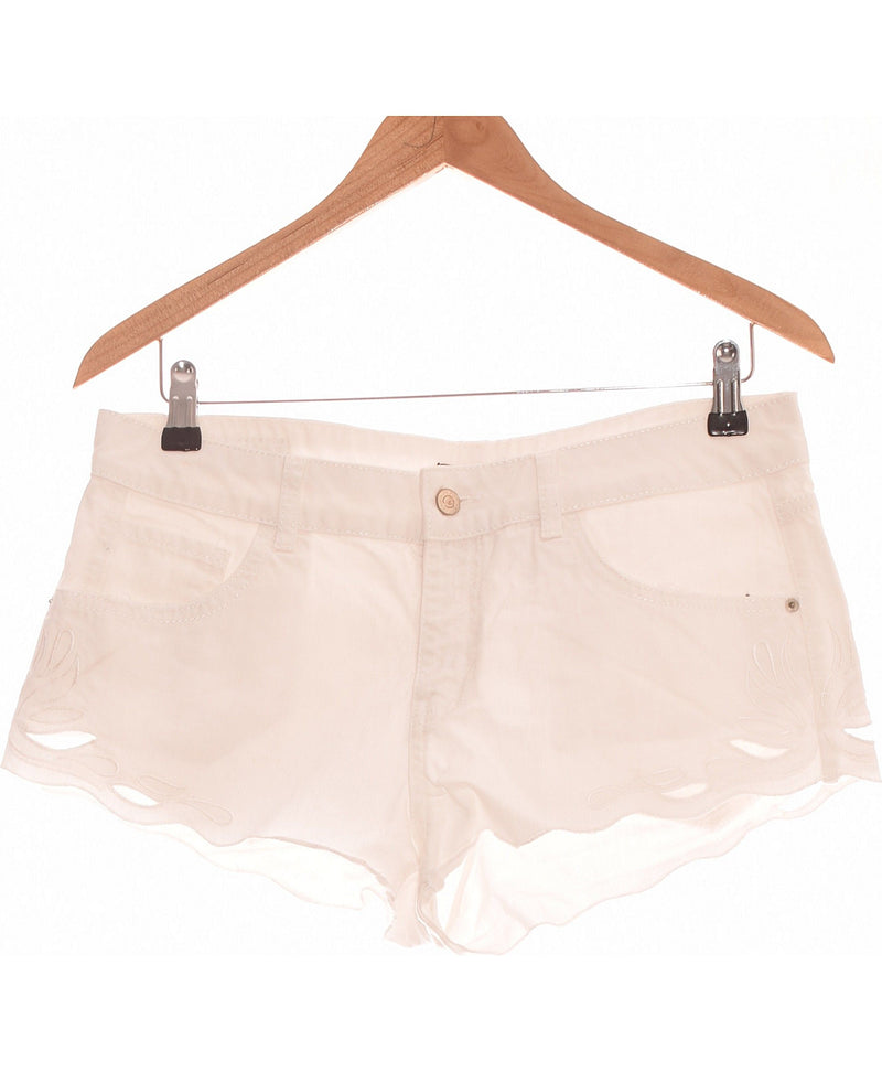 321323 Shorts et bermudas PULL AND BEAR Occasion Once Again Friperie en ligne
