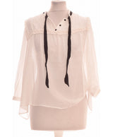 321384 Chemises et blouses ZARA Occasion Once Again Friperie en ligne