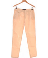 321391 Pantalons et pantacourts ZARA Occasion Once Again Friperie en ligne