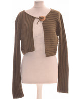 321444 Pulls et gilets CACHE CACHE Occasion Once Again Friperie en ligne
