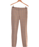 321453 Pantalons et pantacourts ZARA Occasion Once Again Friperie en ligne