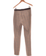 321453 Pantalons et pantacourts ZARA Occasion Vêtement occasion seconde main