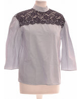 321454 Chemises et blouses ZARA Occasion Once Again Friperie en ligne