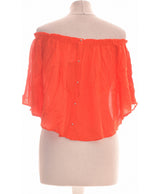 321562 Tops et t-shirts ZARA Occasion Vêtement occasion seconde main