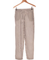 321567 Pantalons et pantacourts PIMKIE Occasion Once Again Friperie en ligne
