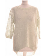 321579 Pulls et gilets NAF NAF Occasion Once Again Friperie en ligne