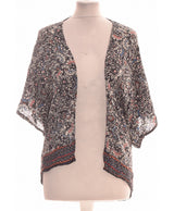 321582 Pulls et gilets NAF NAF Occasion Once Again Friperie en ligne