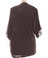321582 Pulls et gilets NAF NAF Occasion Vêtement occasion seconde main
