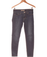 321602 Jeans LEVI'S Occasion Once Again Friperie en ligne