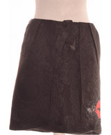 321619 Jupes DESIGUAL Occasion Once Again Friperie en ligne
