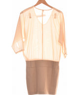 321637 Robes BENETTON Occasion Vêtement occasion seconde main