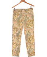 321640 Pantalons et pantacourts ZARA Occasion Once Again Friperie en ligne