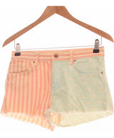 321661 Shorts et bermudas TOPSHOP Occasion Once Again Friperie en ligne