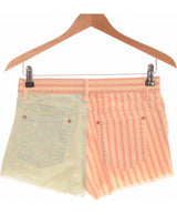 321661 Shorts et bermudas TOPSHOP Occasion Vêtement occasion seconde main