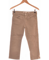 321666 Pantalons et pantacourts CAMAIEU Occasion Once Again Friperie en ligne