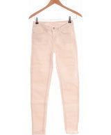 321671 Jeans ZARA Occasion Once Again Friperie en ligne