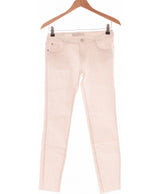 321672 Jeans ZARA Occasion Once Again Friperie en ligne