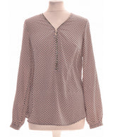 321683 Chemises et blouses CACHE CACHE Occasion Once Again Friperie en ligne