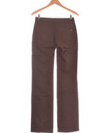 321687 Pantalons et pantacourts MANGO Occasion Vêtement occasion seconde main