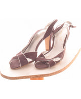 321714 Chaussures ANDRE Occasion Once Again Friperie en ligne