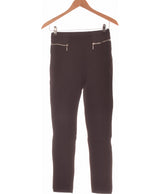 321748 Pantalons et pantacourts ZARA Occasion Once Again Friperie en ligne