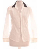 321757 Chemises et blouses MAJE Occasion Once Again Friperie en ligne
