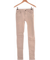 321763 Jeans AMERICAN VINTAGE Occasion Once Again Friperie en ligne